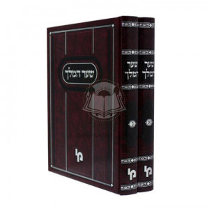 Shaar Hamelech   /   שער המלך