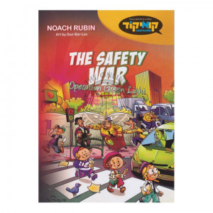 Safety War - Operation Green Light 
