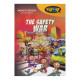 Safety War - Operation Green Light 