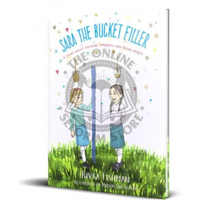 Sara The Bucket Filler 