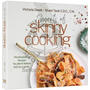 Secrets of Skinny cooking  