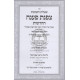 Shut Tzafnas Paneach Hachadoshos - Volume 1      /      שו"ת צפנת פענח החדשות - כרך א