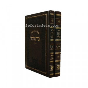 Shut Beis Halevi        /      שו"ת בית הלוי