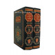 Siddur Yavetz Large   /       סידור יעב"ץ גדול