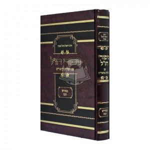 Sipurei Chazal MiMidrash Rabba Im Ha'aros Uviurim    /    סיפורי חז"ל  ממדרש רבה עם הערות וביאורים