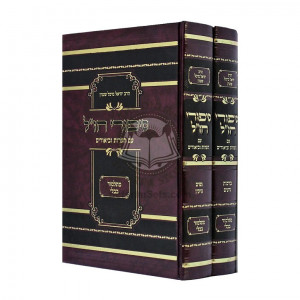 Sipurei Chazal Im Ha'aros Ubiurim /  סיפורי חז"ל עם הערות וביאורים