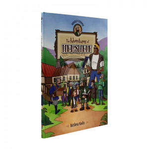 The Adventures of Hershele 