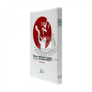 Teka Beshofar Gadol / תקע בשופר גדול