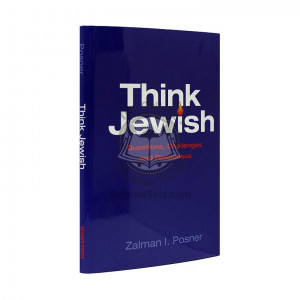 Think Jewish (Posner)  