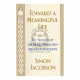 Toward A Meaningful Life - Softcover (Jacobson)  