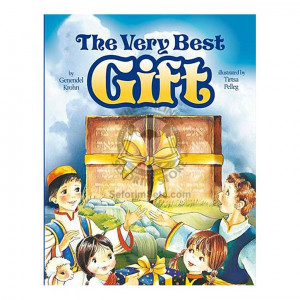 The Very Best Gift 