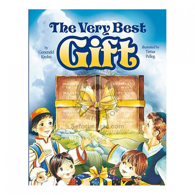 The Very Best Gift 