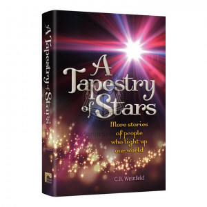 Tapestry of Stars  