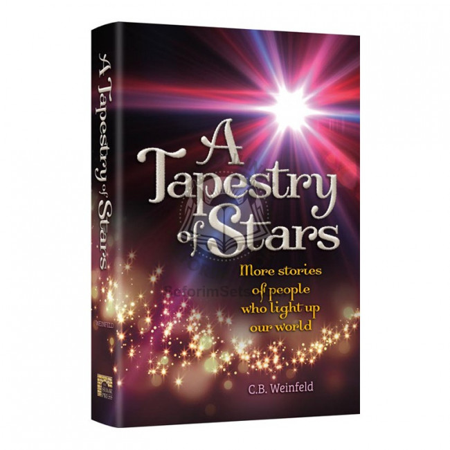 Tapestry of Stars  