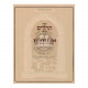 Tehillim - Weiss Edition - Beige  