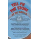 Tell Me the Story of the Parsha - Vayikra 