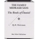 The Little Midrash Says - Daniel        