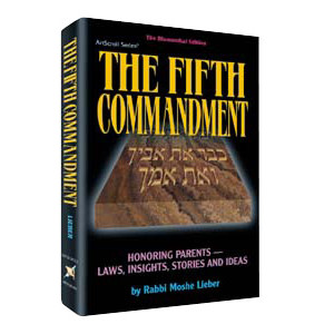 The Fifth Commandment