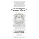 Little Midrash Says - Treasure Chest 3 