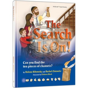 Search is On  