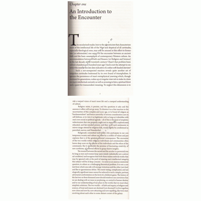 Torah Umadda