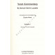 Torah Commentary by Rabbi Bachya ben Asher   