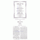 Toras Moshe  /  תורת משה