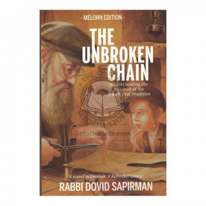 Unbroken Chain