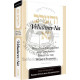 Veha'arev Na, Volume 1Halachic Challenges And Solutions Based On The Weekly Parsha From The Shiurim Of Rabbi Yitzchak Zilberstein  