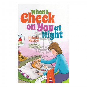 When I Check On You At Night (Houser) 