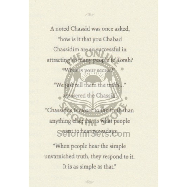 What Chabad Really Believes  