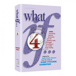 What If Vol 4 