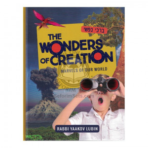 Wonders of Creation