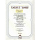 Yalkut Yosef - Hilkhot Berakhot  