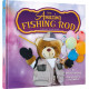The Amazing Fishing Rod