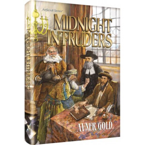 Midnight Intruders 