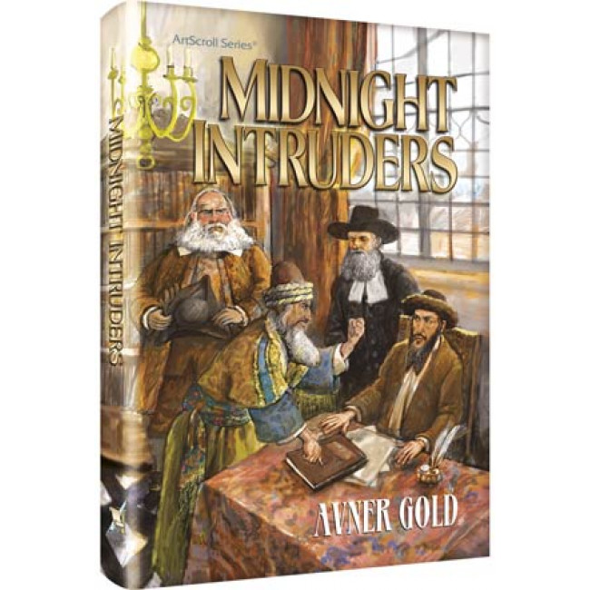 Midnight Intruders 
