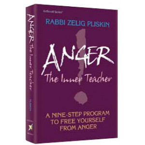 Anger: The Inner Teacher