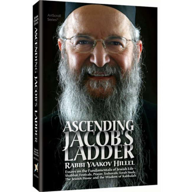 Ascending Jacob's Ladder