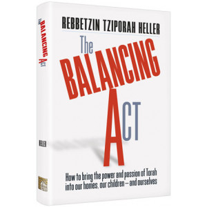 The Balancing Act