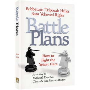 Battle Plans