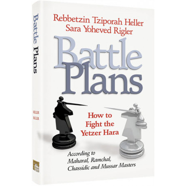 Battle Plans