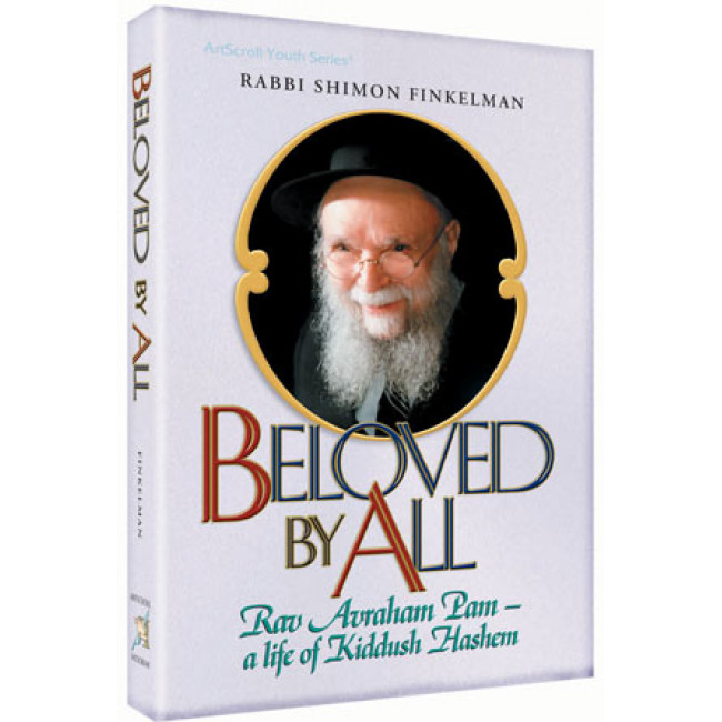 Beloved by All