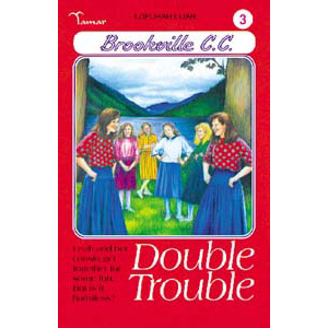 Brookville C.C. - 3: Double Trouble 