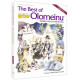 Best Of Olomeinu - Series 2: Stories For All Year 'Round 
