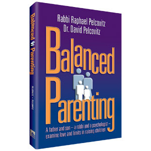 Balanced Parenting