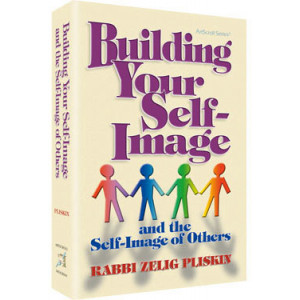 Building Your Self-Image