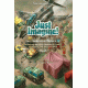 Just Imagine! Their Tales in Our Times Volume 2 