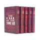 The Call Of The Torah: 5 Volume Slipcased Set          