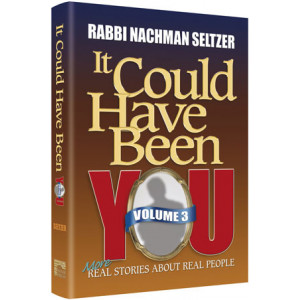 It Could Have Been You Volume 3